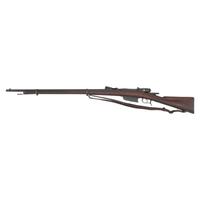**Italian Vetterli Vitali Model 1870/87/15 6.5mm Rifle