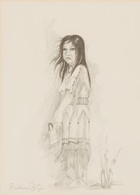 Collection of Works on Paper