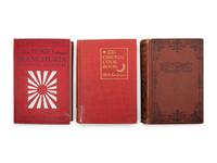 [SINOLOGY] A group of reference works about sinology studies