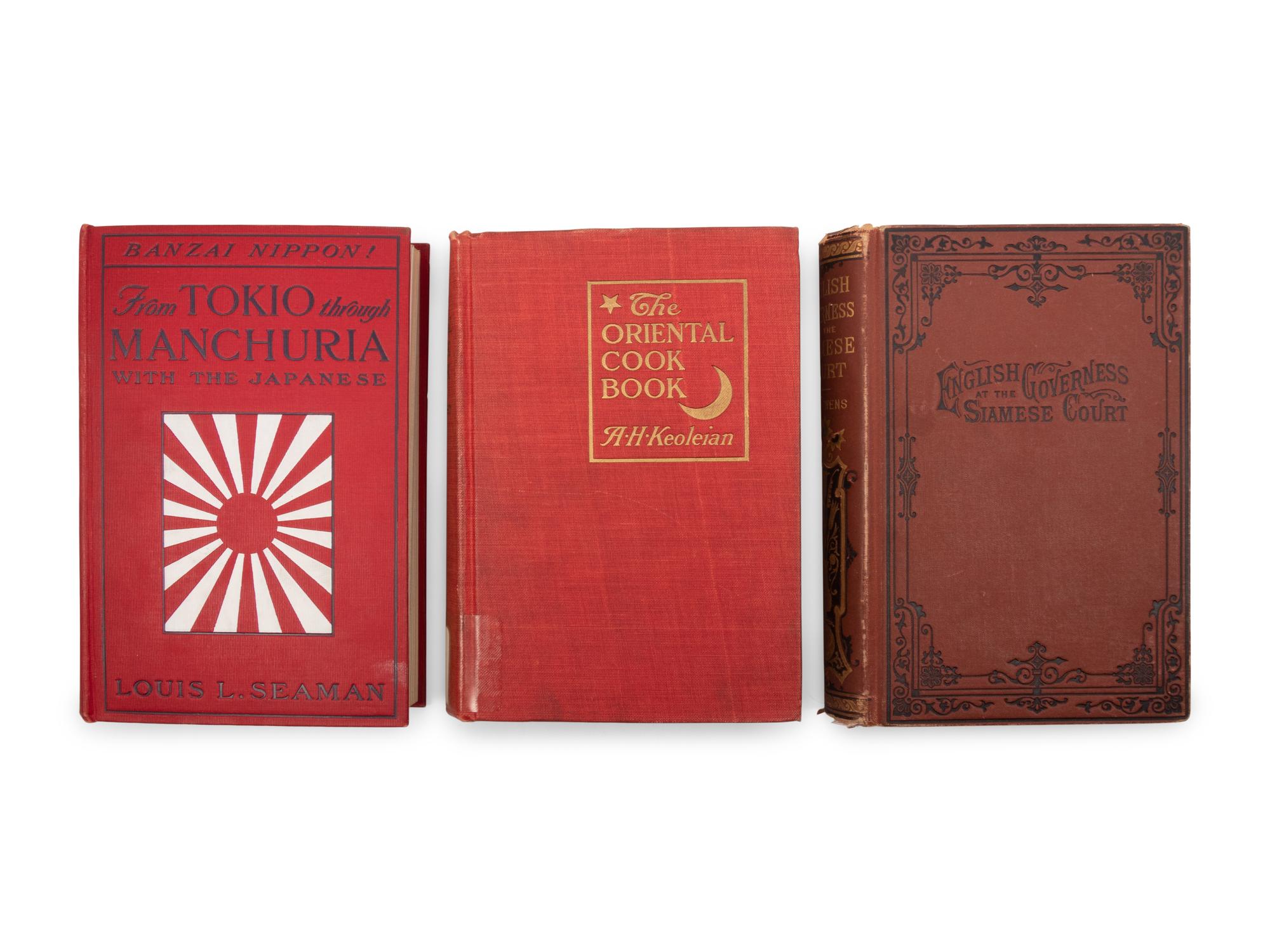 [SINOLOGY] A group of reference works about sinology studies