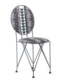 Midway Gardens Dining Set for Four Cassina, Italy