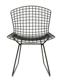 Four Wire Chairs