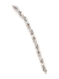 DIAMOND BRACELET
