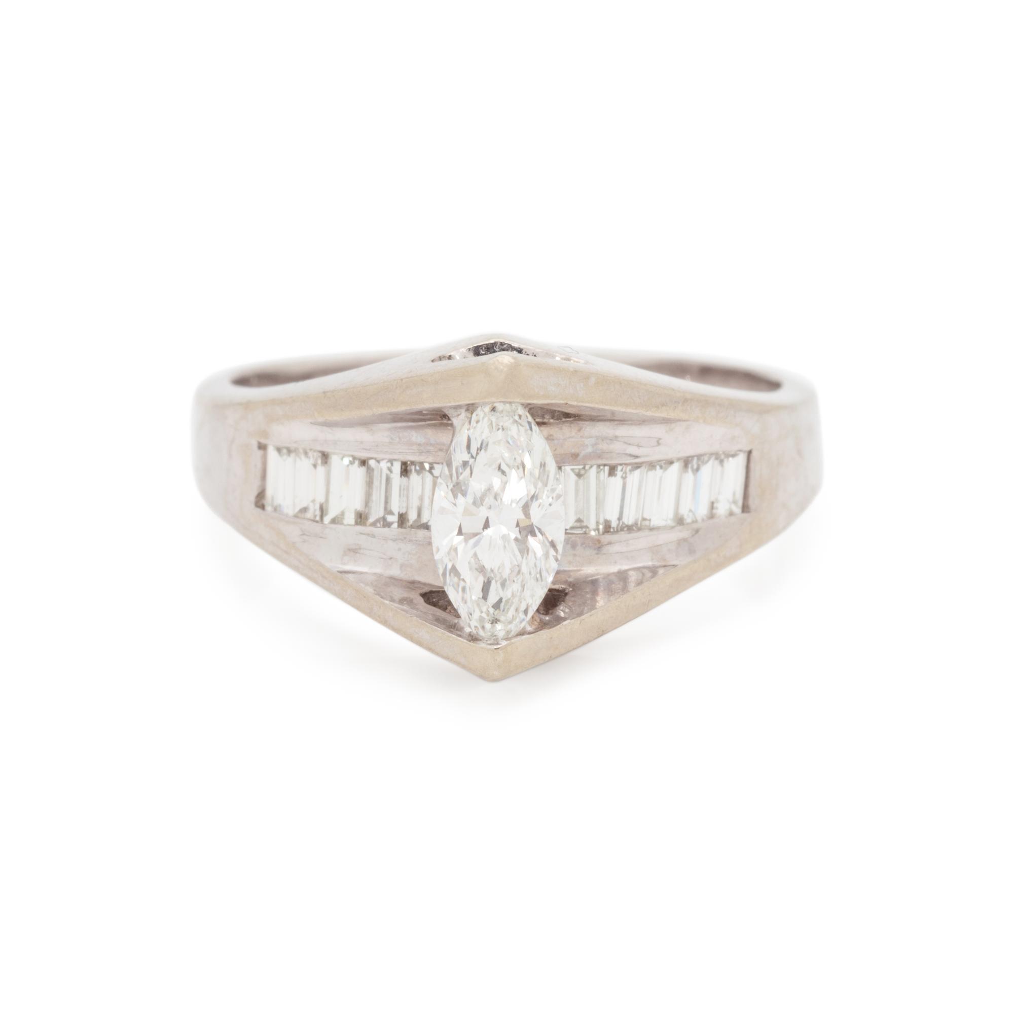 DIAMOND RING