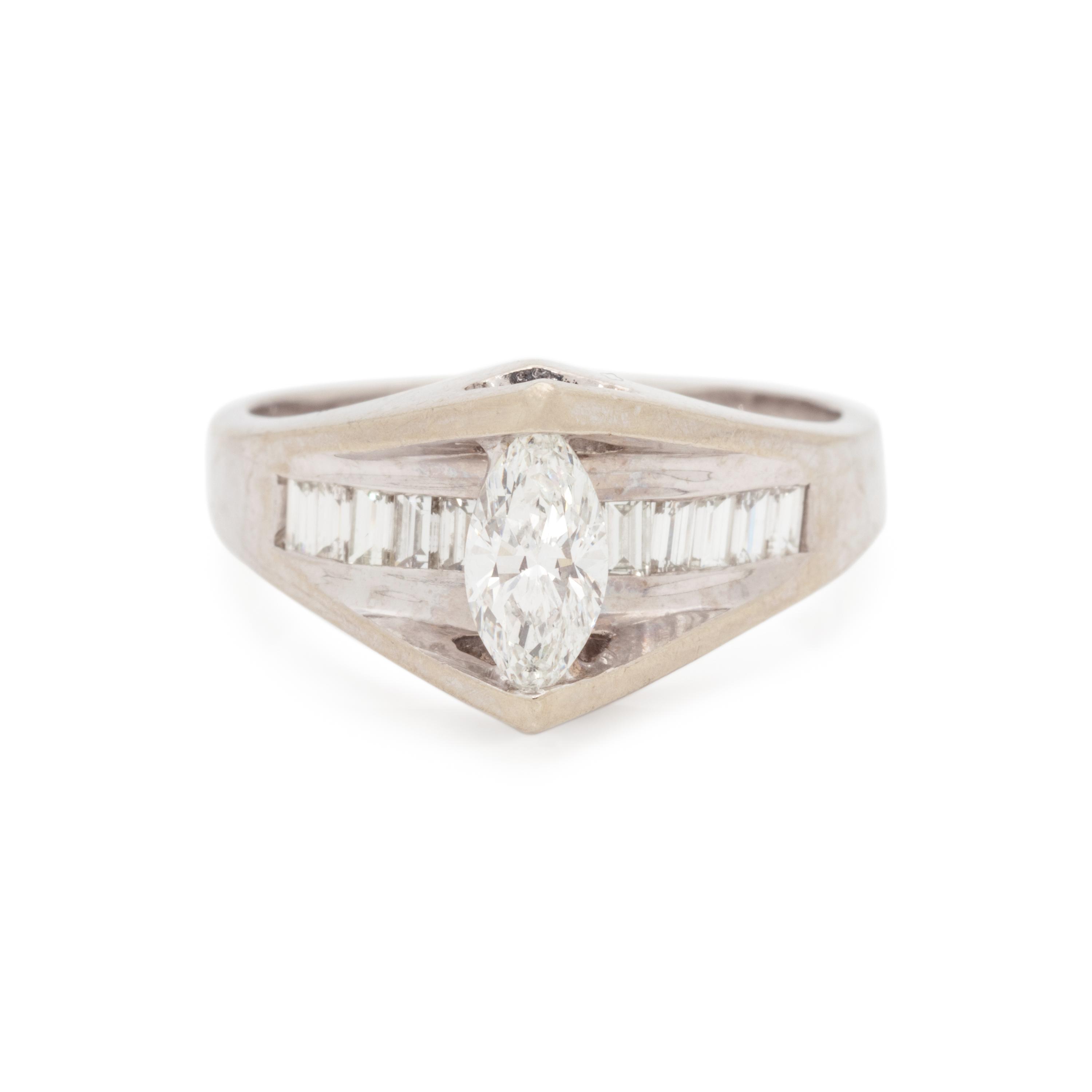 DIAMOND RING