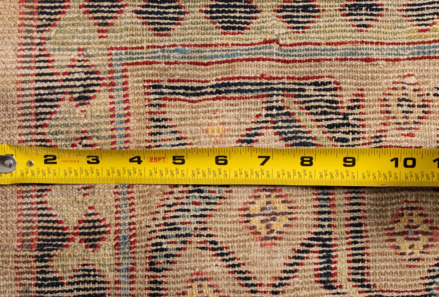 A Northwest Persian Runner