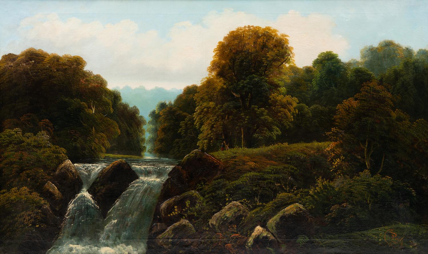 C. Reilly, 20th Century