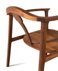 Nagare Lounge Chair, 2005 Conde House