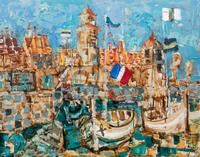 St. Tropez