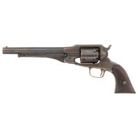 Remington Beals Army Revolver