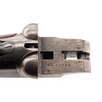 **W.W. Greener F16-Grade 12 Gauge Shotgun