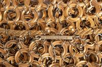 Paco Rabanne, Chainmail Top, 1970's