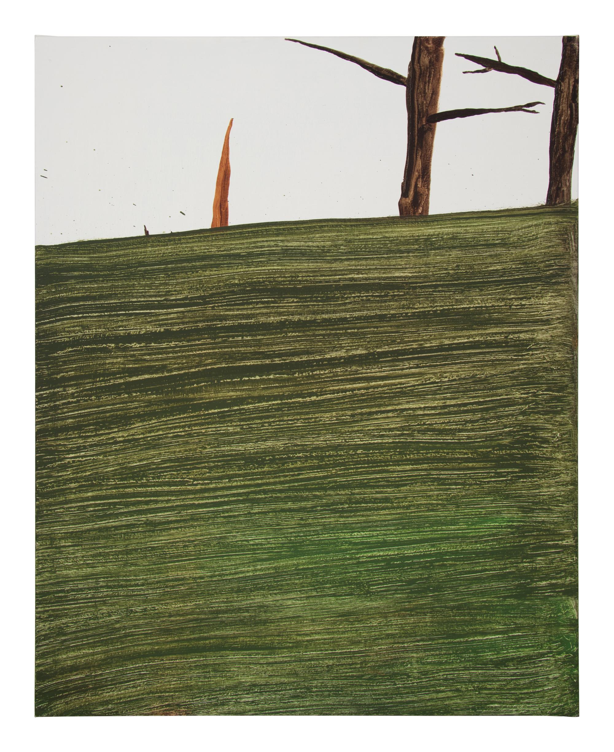 Untitled (Tree)