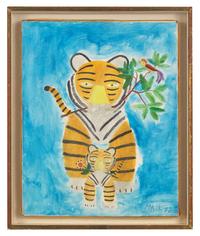 Le Chant d'un Oiseau, 1972
