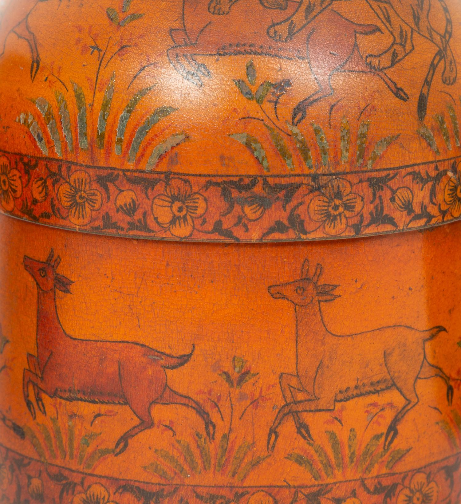 A Group of Decorative Articles