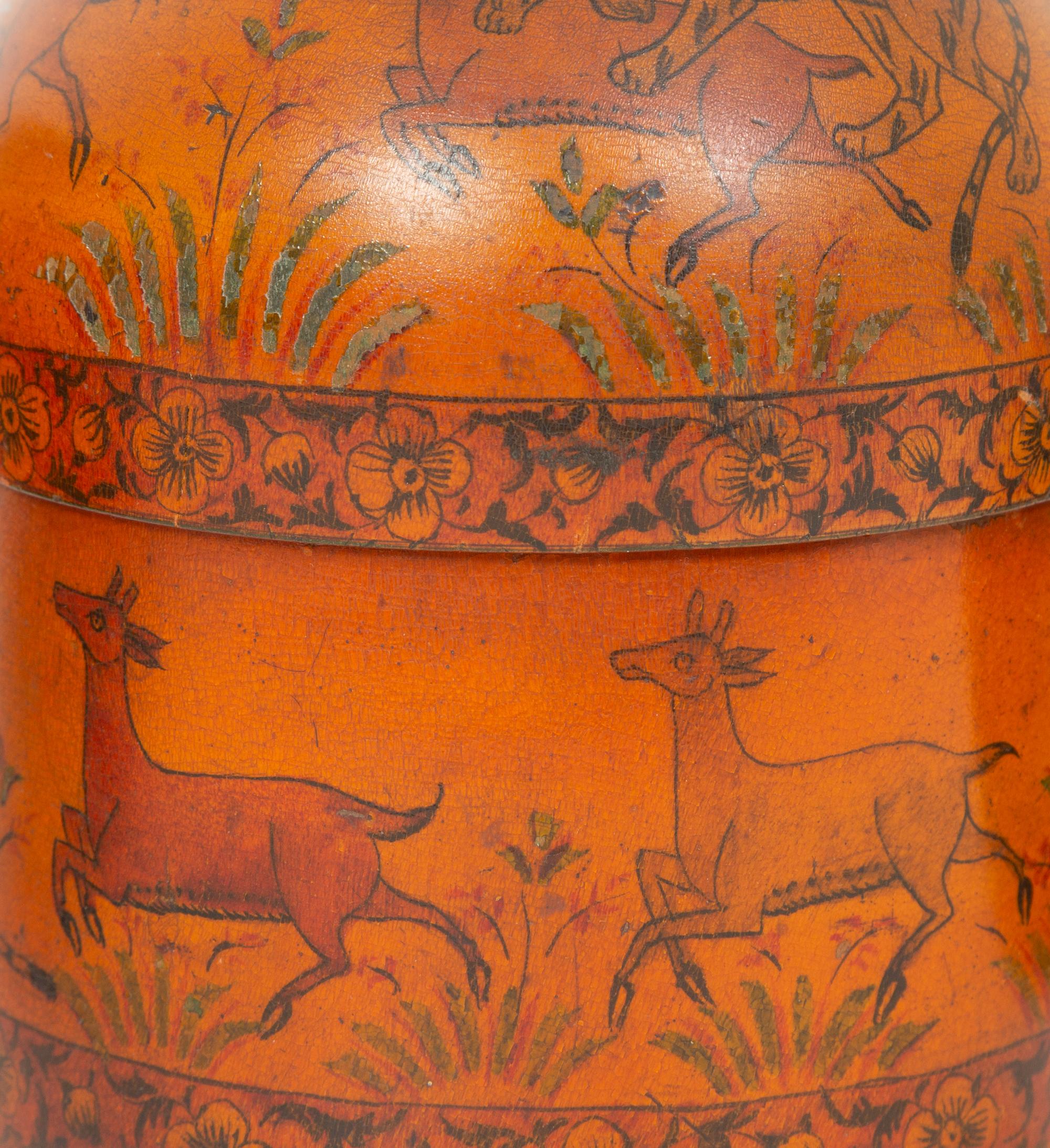 A Group of Decorative Articles