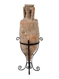 A Graeco-Roman Transport Amphora