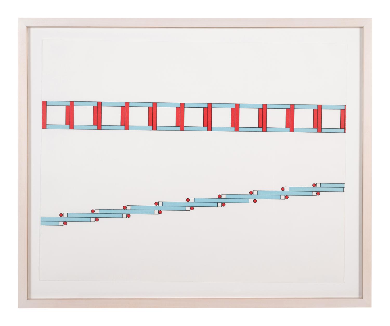 Projects 1963-1995, 1996-1997