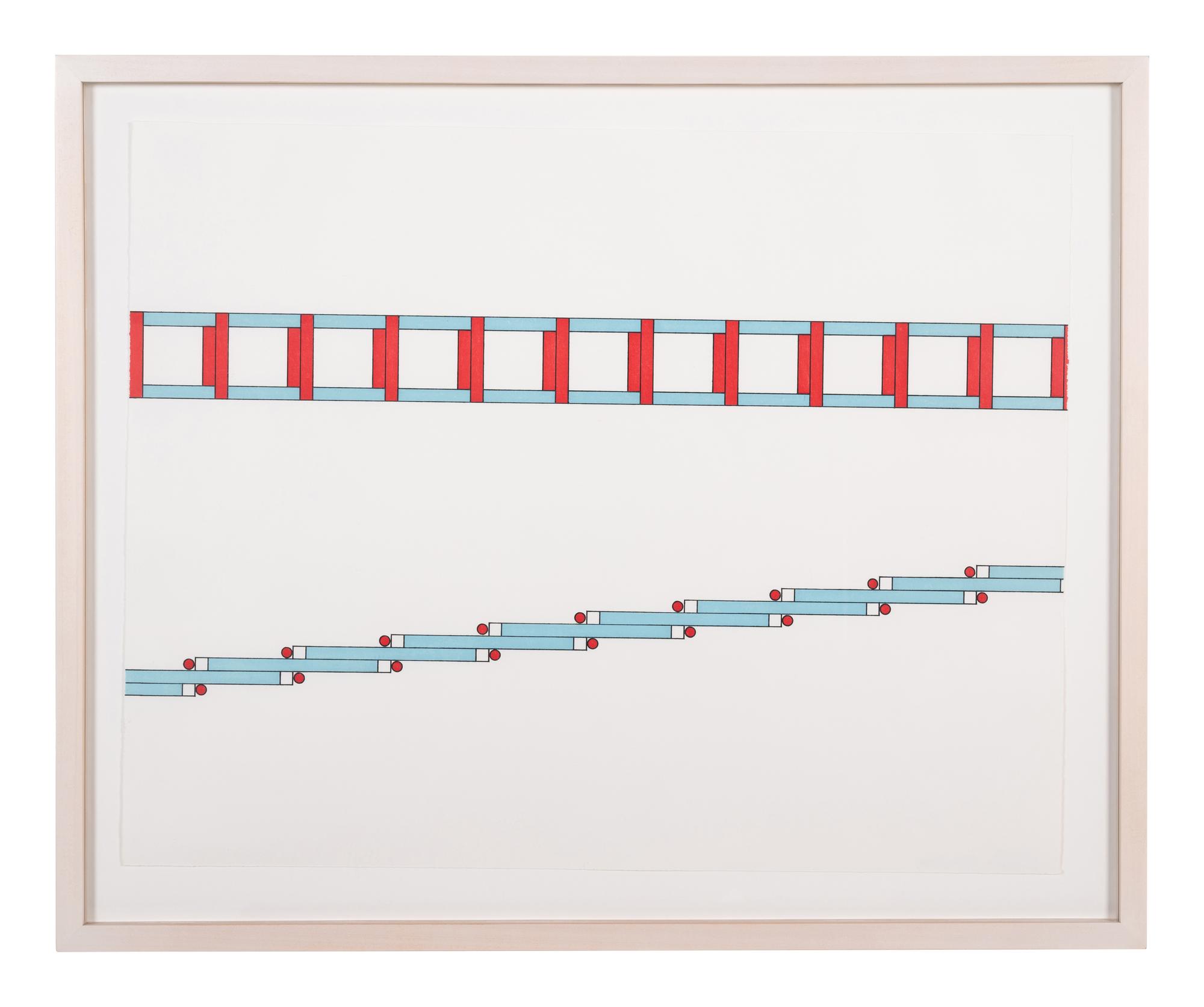 Projects 1963-1995, 1996-1997