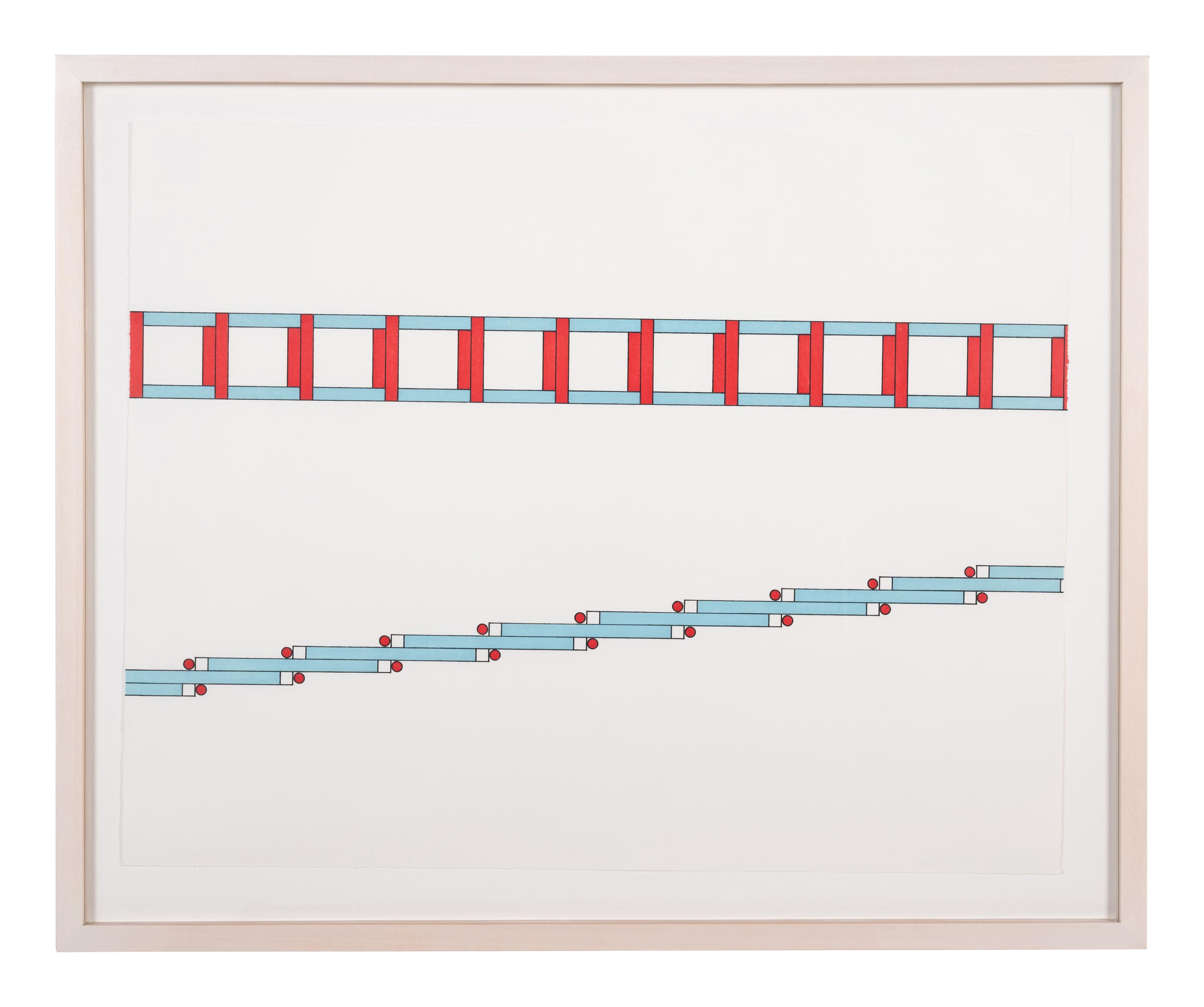 Projects 1963-1995, 1996-1997