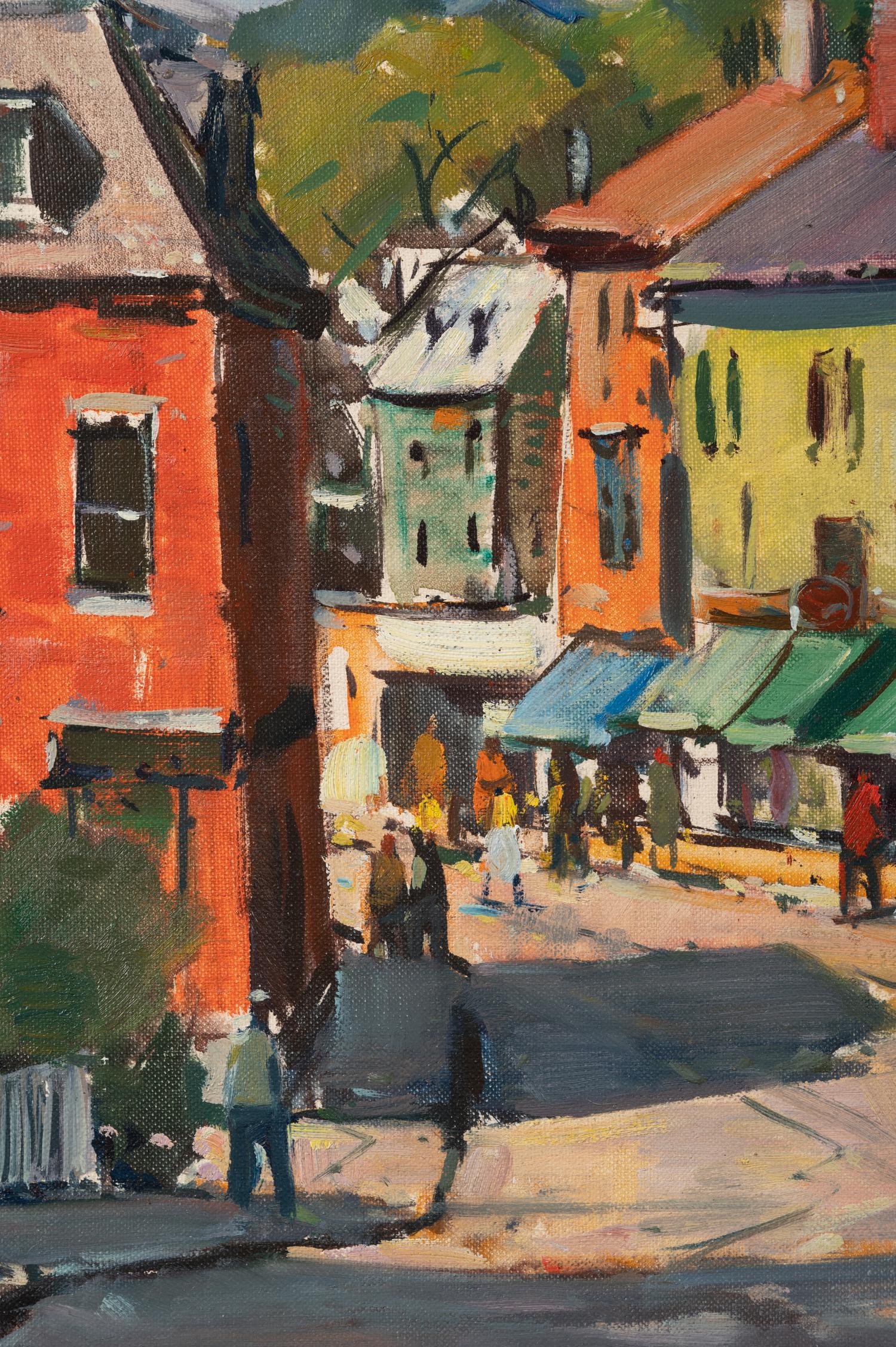 Main Street, Gloucester, Massachusetts