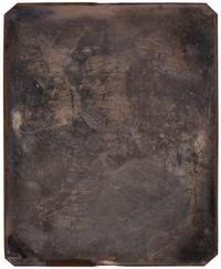 The Henry Fitz Jr. archive of photographic history, including one of the world's earliest surviving photographic portraits.