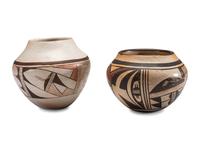 Pottery Bowls