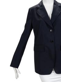 Three Prada Items: Two Jackets, One Cardigan, 1990-2010s