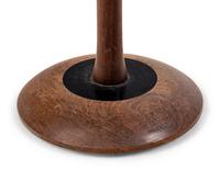 A Modernist Floor Lamp