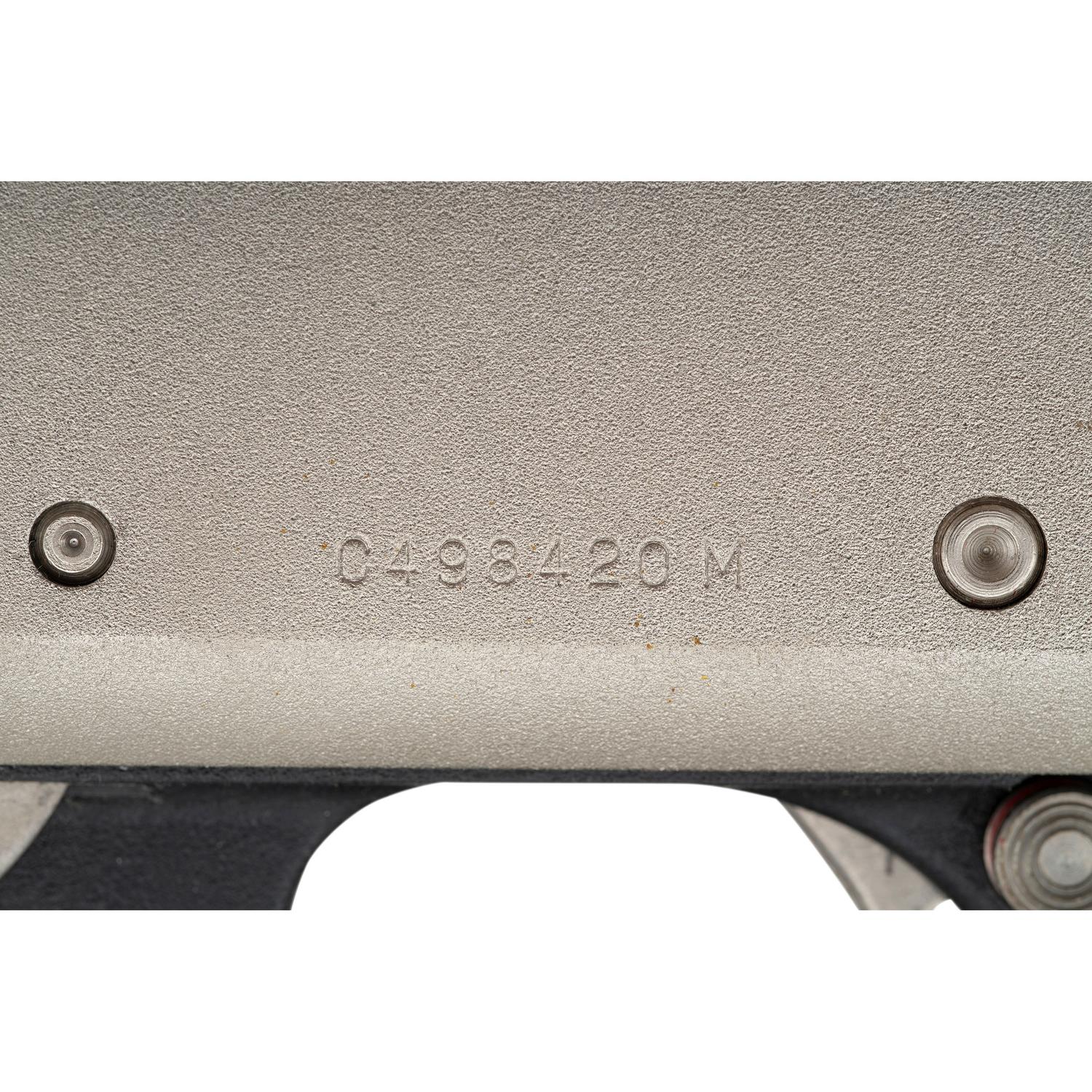 *Remington Model 870 Special Purpose Marine Magnum