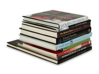 A Collection of Coffee Table Books on Modern and Contemporary Artist's — 20TH CENTURY