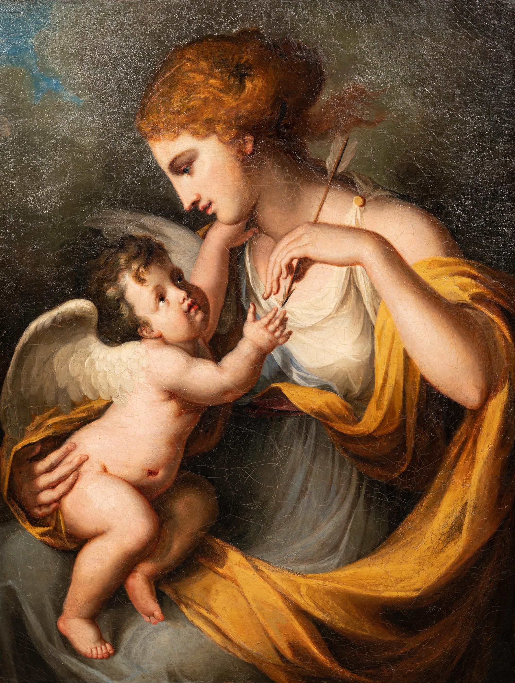 Attributed to William Hilton the Younger (British, 1786-1839)
