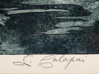 Letterio Calapai (American, 1902-1993)