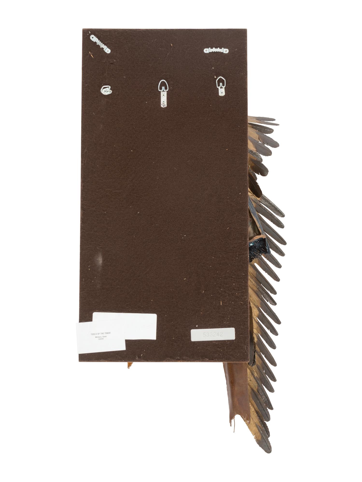 Tools of the Trade, edition 146/150
