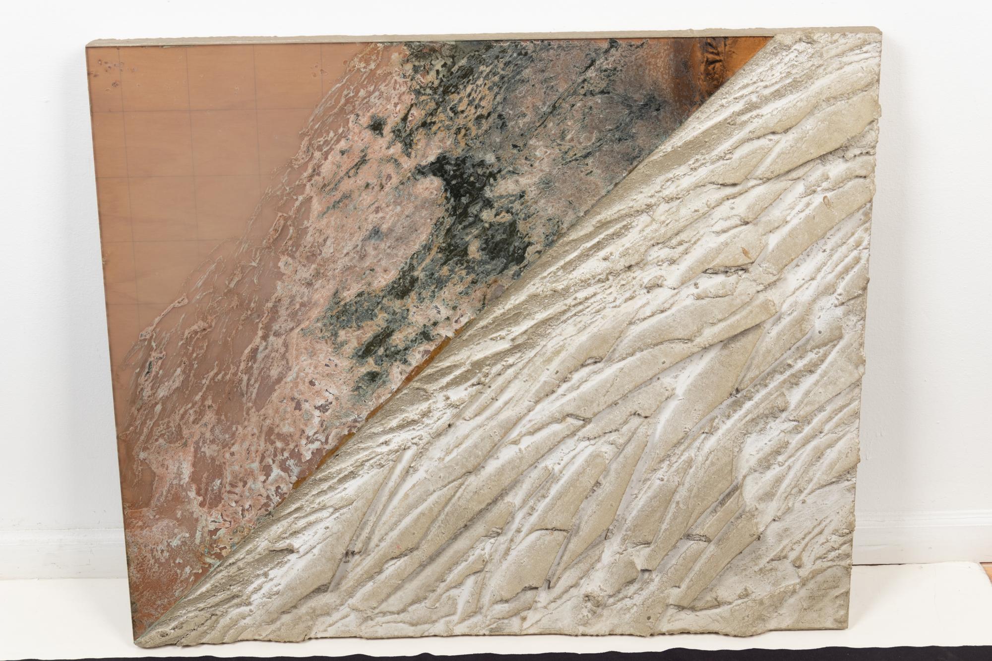Untitled (diptych)