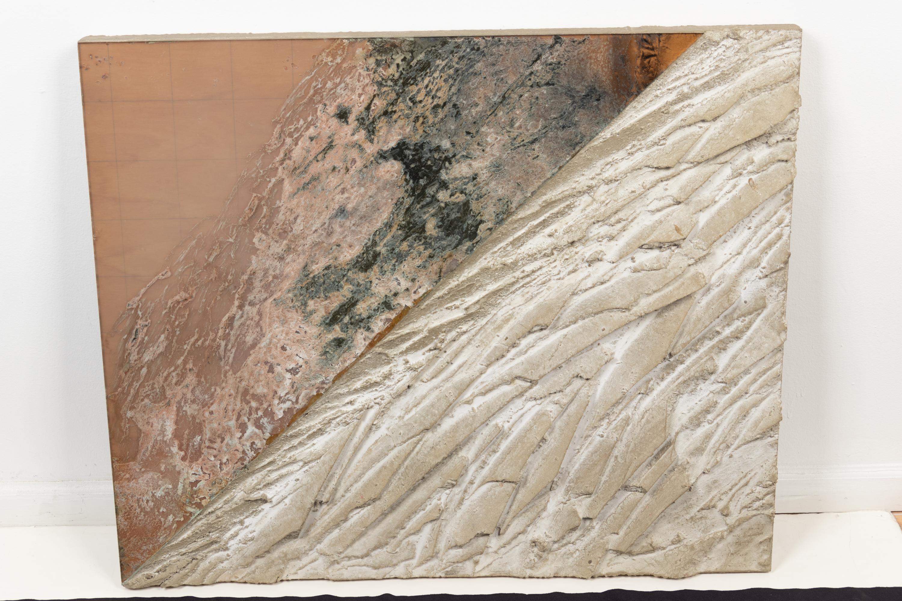 Untitled (diptych)