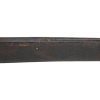 Unmarked Confederate Enlisted Cavalry Saber by Memphis Novelty Works