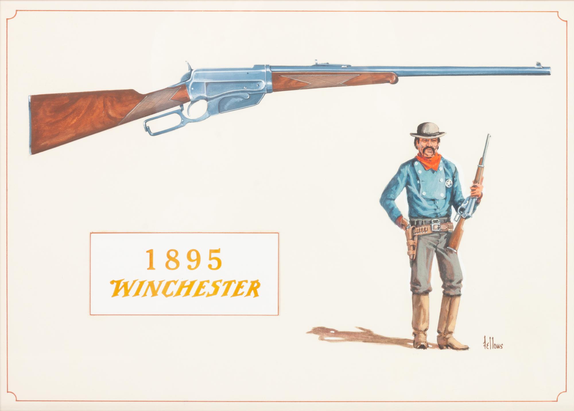 Ten Gun Series