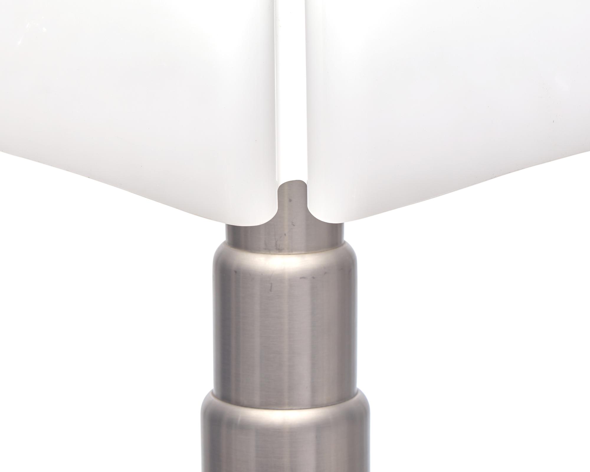 Pipistrello Table Lamp, c. 1965 Martinelli Luce, Italy