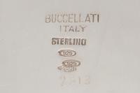 A Buccellati Silver Tureen and Cover
