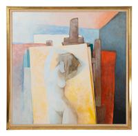 Untitled, Female Torso