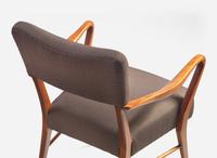Italian, Pair of Armchairs