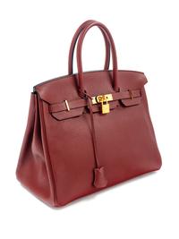 Hermès Birkin 35, 2015