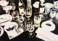 Andy Warhol (American, 1928-1987) — After the Party , 1979