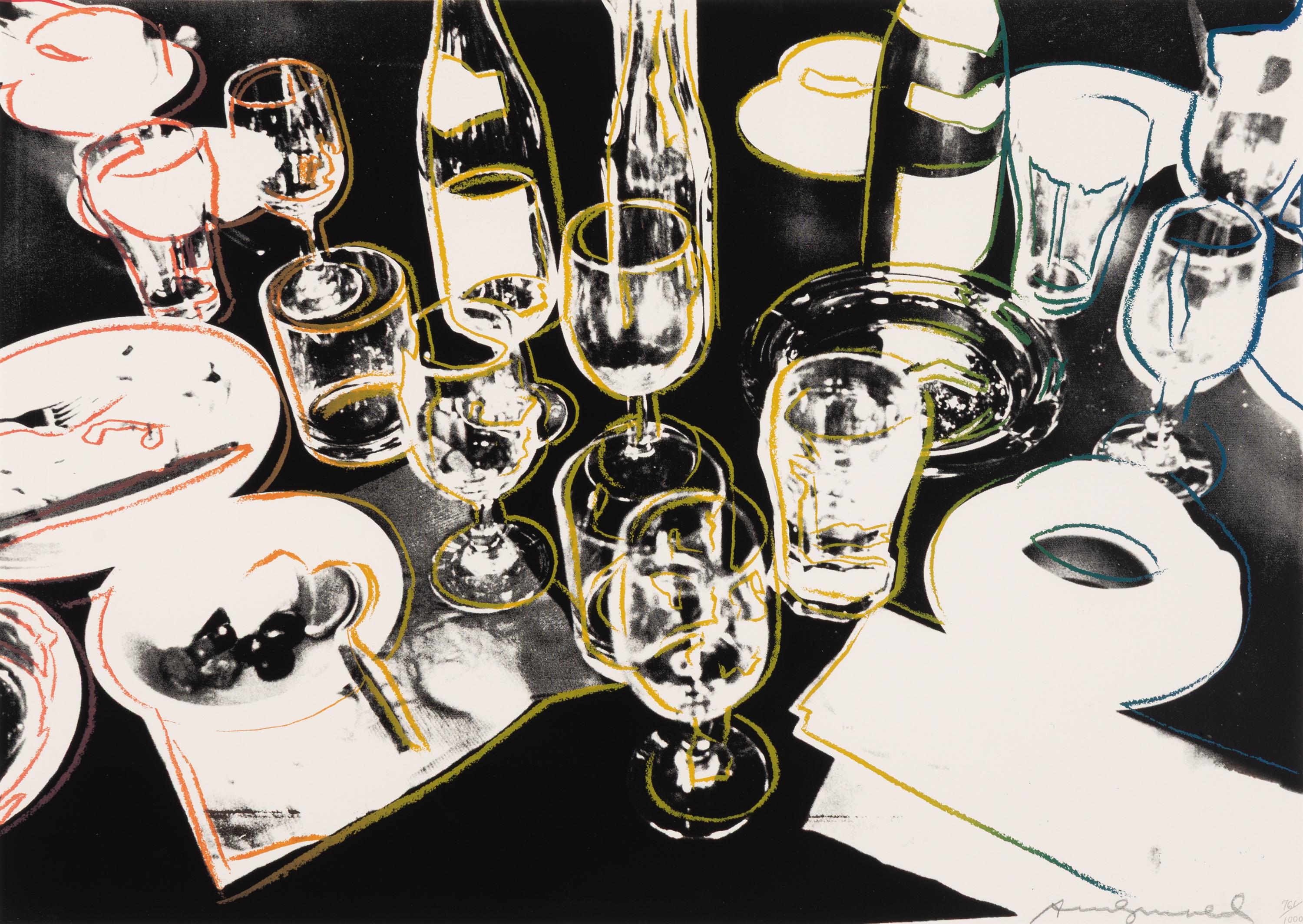 Andy Warhol (American, 1928-1987)