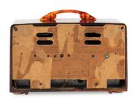 A Motorola 50XC Circle Grille Radio