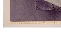 Bookbinder #22 and #25 (two works)