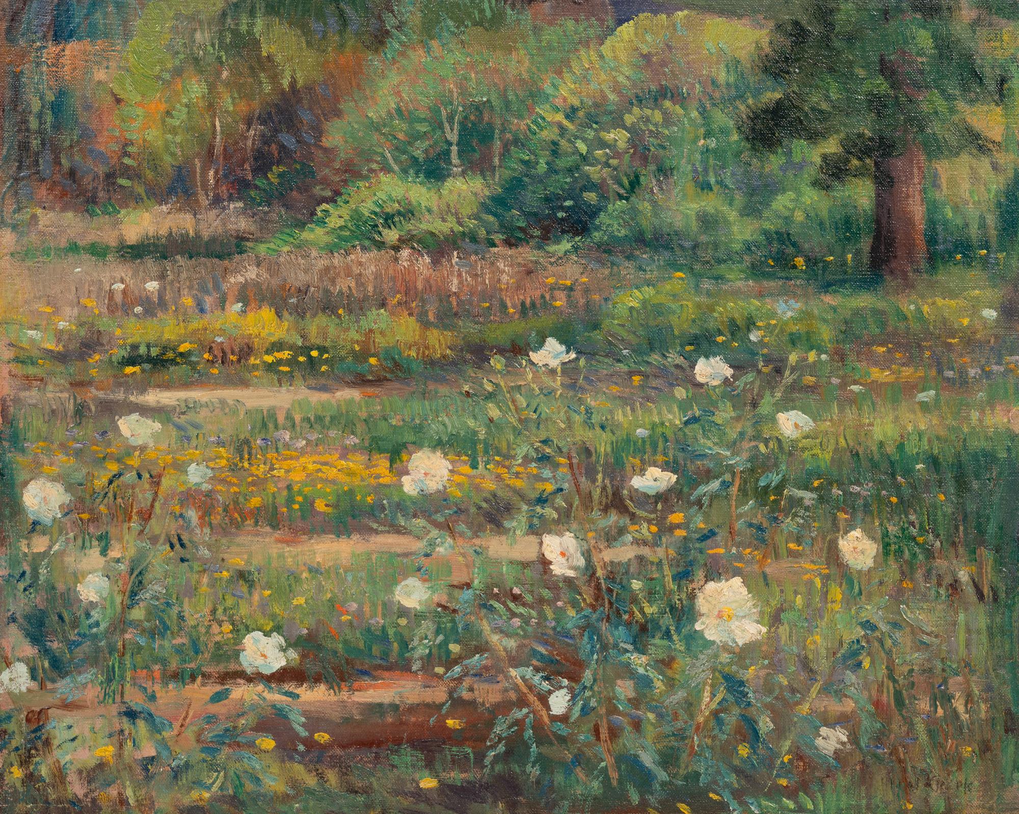 Eliot Candee Clark (American, 1883-1980)