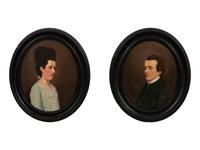 American School, Late 18th Century
