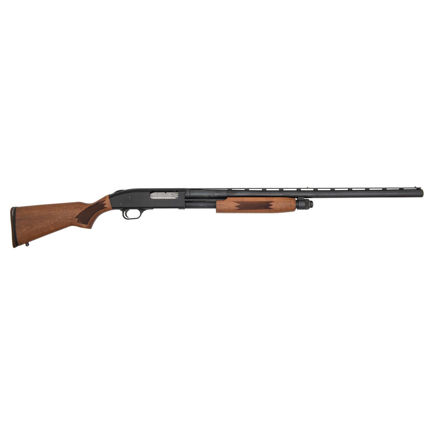* Mossberg Model 835 with Bulged Barrel